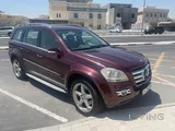 Mercedes-Benz GL500